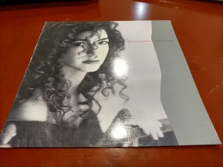 Gloria Estefan Cuts Both Ways Vinilo