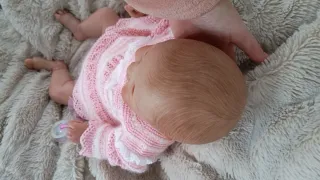 Bebé Reborn Kit Juliette