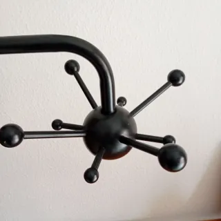 Perchero Vintage Osvaldo Borsani