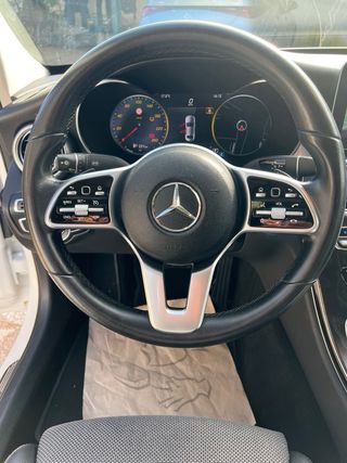 Mercedes Clase C 220D