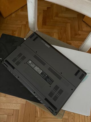 ASUS ROG Zephyrus G14 GA401II 120Hz