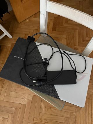 ASUS ROG Zephyrus G14 GA401II 120Hz