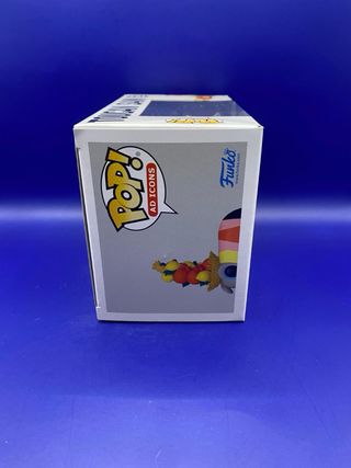 Funko Pop! Toucan Sam 197 Kellogg's