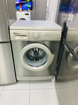 Super Oferta pack Nevera y Lavadora con garantia