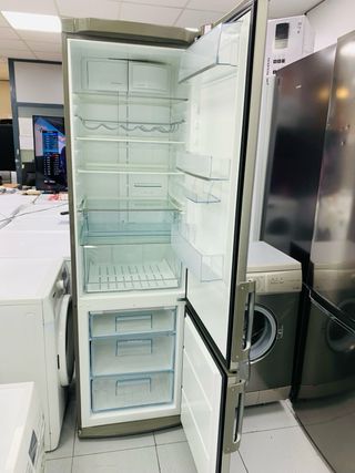 Super Oferta pack Nevera y Lavadora con garantia