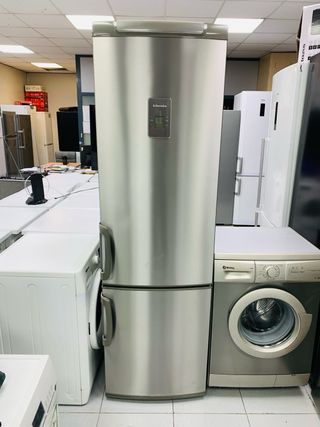 Super Oferta pack Nevera y Lavadora con garantia