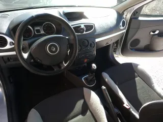 Renault Clio 2012