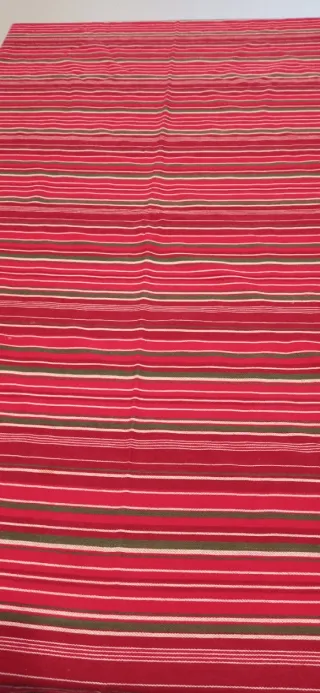 Servilletas Algodón Estilo Vasco