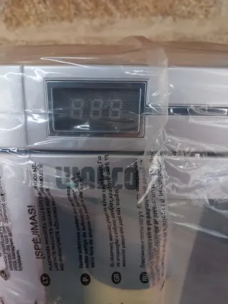 Mini nevera Waeco MF-6W