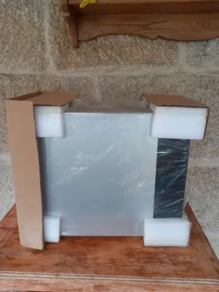 Mini nevera Waeco MF-6W