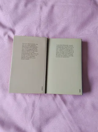 No sin mi hija y Por amor a una niña