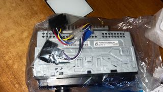 Radio Pioneer MVH-S420BT Bluetooth USB