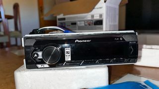 Radio Pioneer MVH-S420BT Bluetooth USB