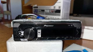 Radio Pioneer MVH-S420BT Bluetooth USB