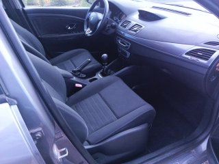 Renault Megane 2015