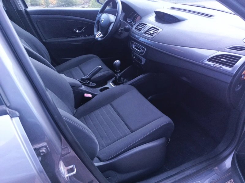 Renault Mégane 1.2 TCE Energy Limited S&S 2015, foto 8
