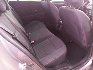 Renault Megane 2015