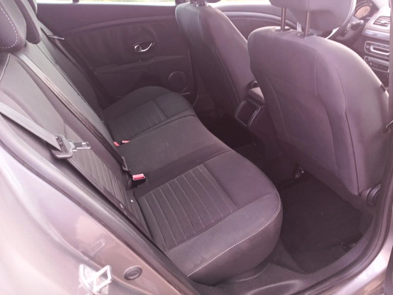 Renault Mégane 1.2 TCE Energy Limited S&S 2015, foto 10
