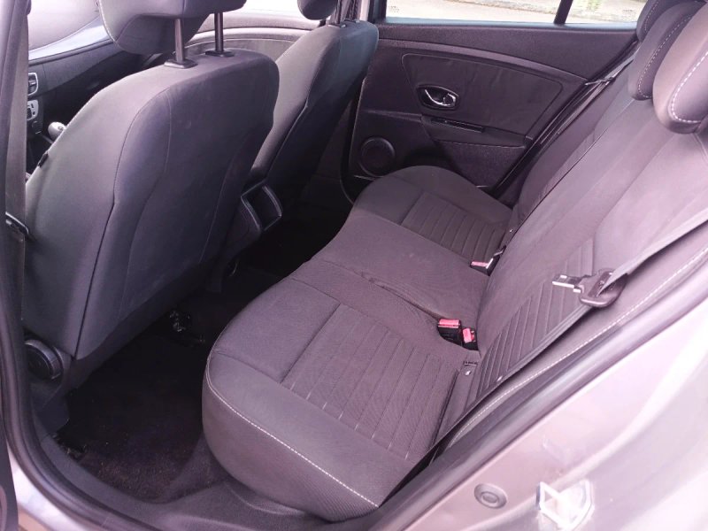 Renault Mégane 1.2 TCE Energy Limited S&S 2015, foto 11