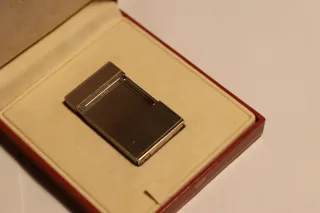 S.T. Dupont Paris Encendedor