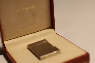 S.T. Dupont Paris Encendedor