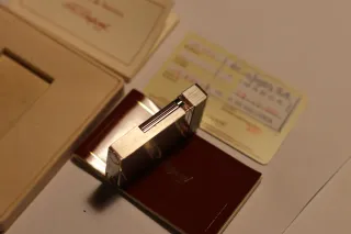 S.T. Dupont Paris Encendedor