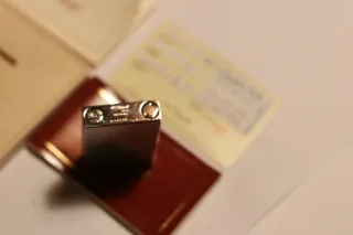 S.T. Dupont Paris Encendedor