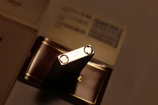 S.T. Dupont Paris Encendedor