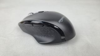 Ratón Inalámbrico Ergonómico Amazon Basics