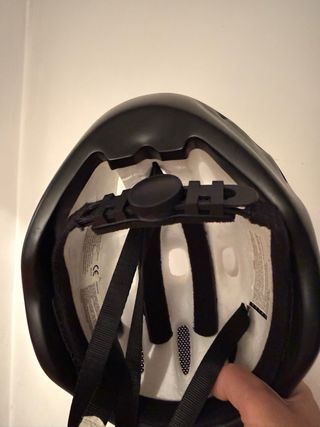 Casco infantil MÍtical lunares