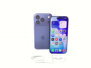 apple iphone 17 pro 256gb