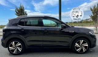 Volkswagen T-Cross R-LINE 1.5 TSI 150CV DSG 2022