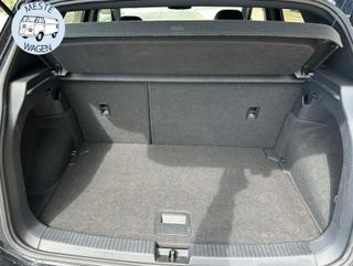 Volkswagen T-Cross R-LINE 1.5 TSI 150CV DSG 2022