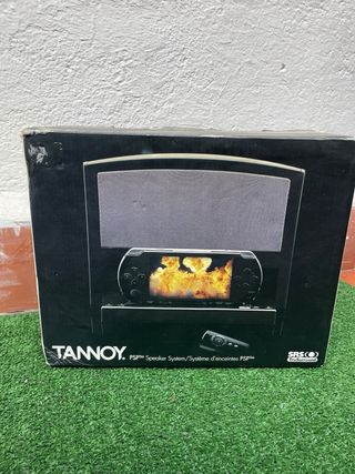 Tannoy PSP Speaker System 5.1 Surround