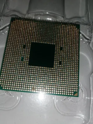 Procesador AMD Ryzen 3 3200G