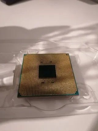 Procesador AMD Ryzen 3 3200G