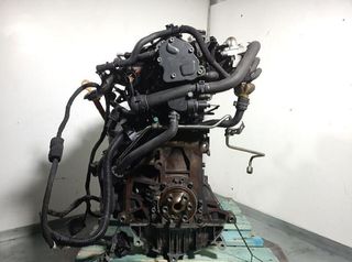 Seat bxe motor completo leon 1.9 tdi rectp5767374