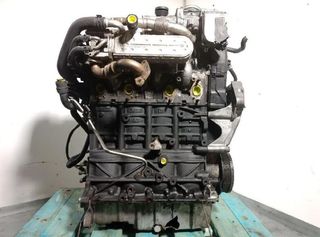 Seat bxe motor completo leon 1.9 tdi rectp5767374