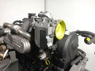 Seat bxe motor completo leon 1.9 tdi rectp5767374