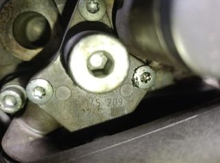 Seat bxe motor completo leon 1.9 tdi rectp5767374