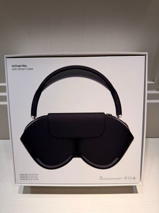 Apple AirPods Max Space Gray