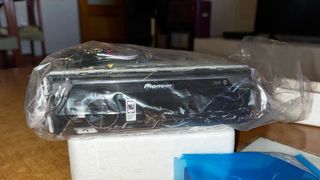 Radio Coche Pioneer MVH-S420BT Bluetooth