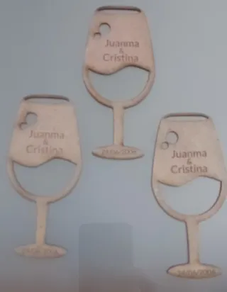 Regalitos personalizados