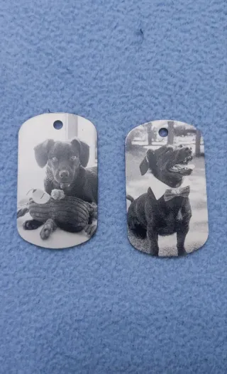 Regalitos personalizados