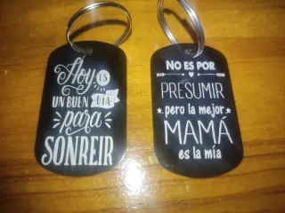 Regalitos personalizados