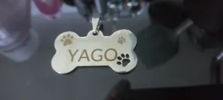 Regalitos personalizados