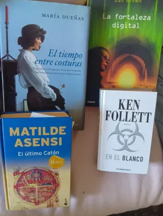 La fortaleza digital (Spanish Edition)