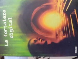 La fortaleza digital (Spanish Edition)