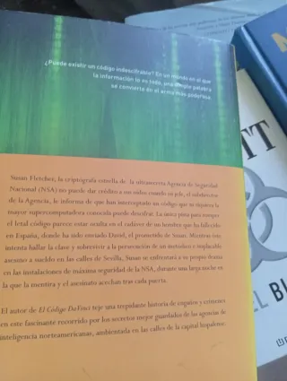 La fortaleza digital (Spanish Edition)