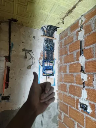 Madrid Electricista Vallecas